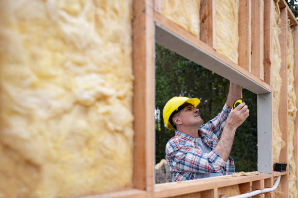 Best Eco-Friendly or Green Insulation Solutions  in New Philadelphia, OH